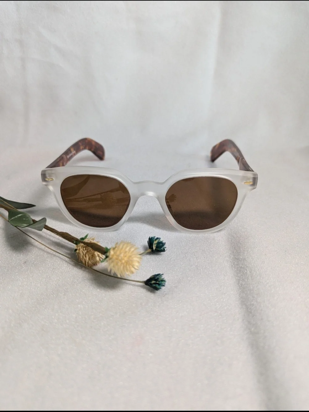 Ryan Simkhai Peyton Sunglasses